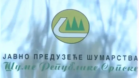 Pojas za spasavanje ili teg: Vlada Srpske zadužuje „Šume“ za novih 55 miliona KM da pokrije stare dugove