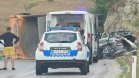 U Banjaluci skoro 3.500 saobraćajnih nesreća: Devet osoba poginulo, jedna ulica posebno kritična