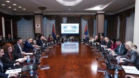 Vlada pokreće izmjene zakona: Srpska dobija centralni registar povreda na radu 