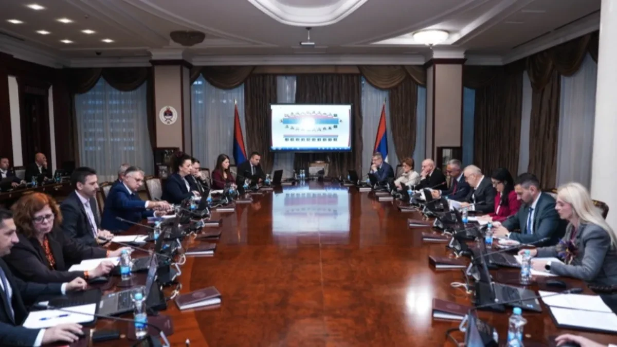 Vlada pokreće izmjene zakona: Srpska dobija centralni registar povreda na radu 