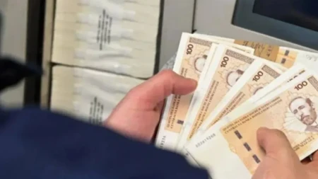 Pronevjera u Brodu: Radnik osumnjičen da je oštetio preduzeće za skoro 15.000 KM