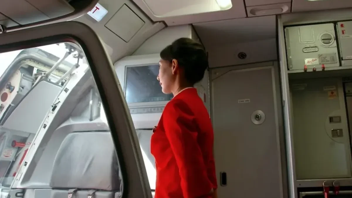 Stjuardese otkrile trikove za bolju uslugu u avionu: Uz nekoliko savjeta putovanje može biti mnogo ugodnije