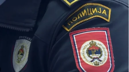Filmska potjera i hapšenje u Kozarskoj Dubici: Vozač bio pozitivan na kokain, suvozač izbacio drogu kroz prozor