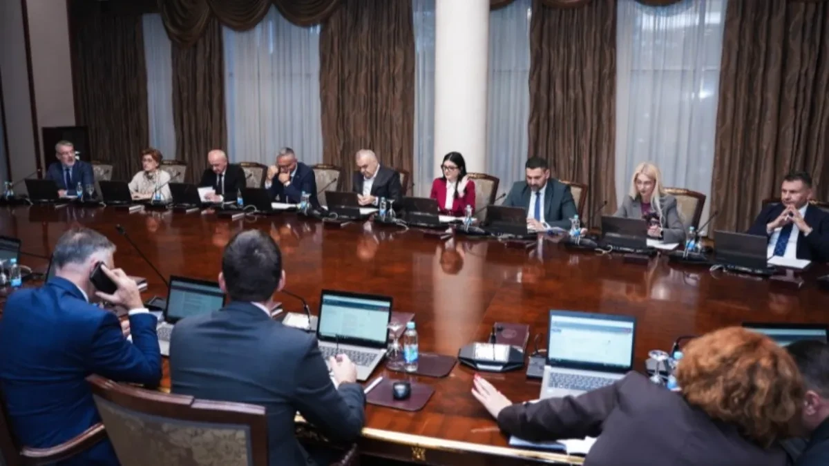 Vlada Republike Srpske dala odobrenje MUP-u RS da nabavi dronove i sisteme protiv dronova
