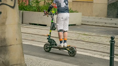 Troniteti izmiču kontroli, ne pomažu ni kazne