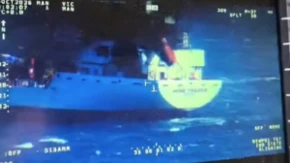 Dronovi pogodili tanker: Državljanin BiH preživio, hrvatski pomorac nestao 