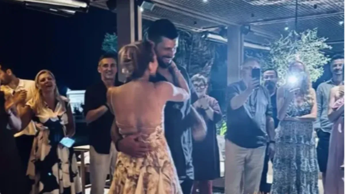Jelena Đoković upozorila roditelje: Razmislite prije nego što objavite fotografije djece