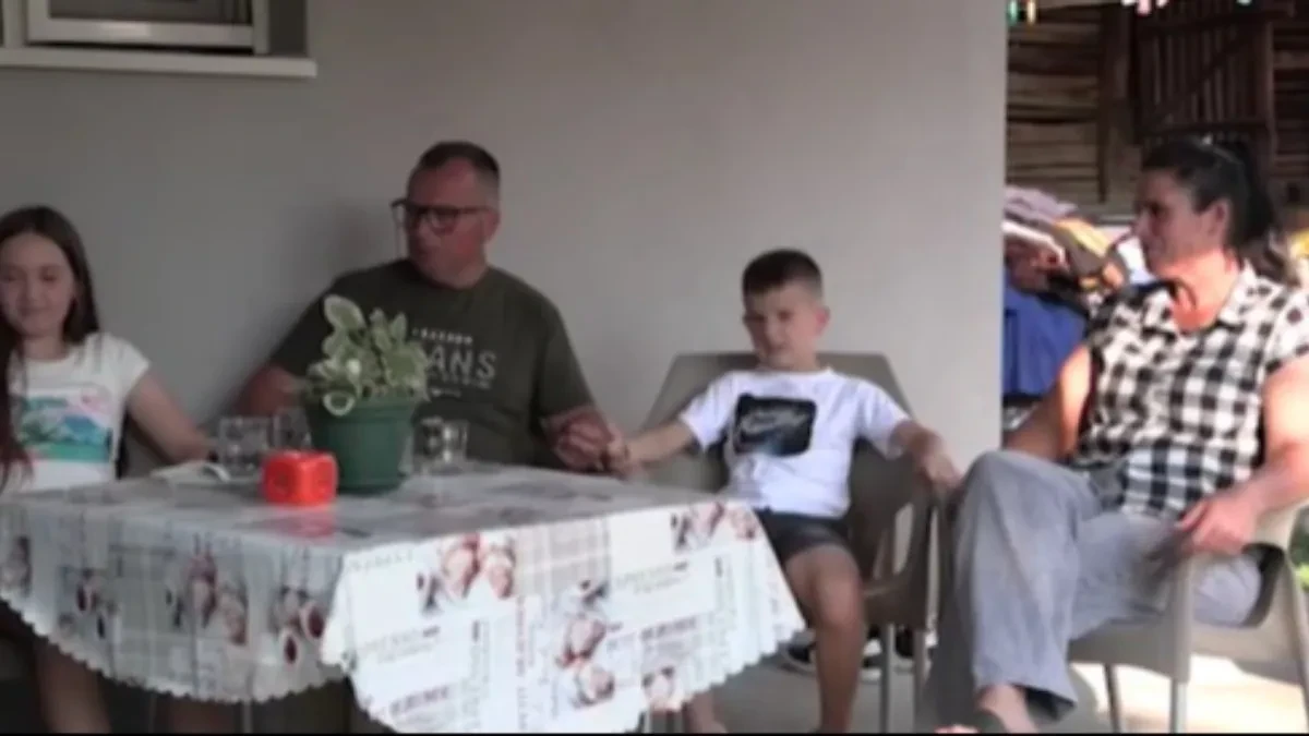 Albanka i Srbin dokazuju da ljubav nema granice  