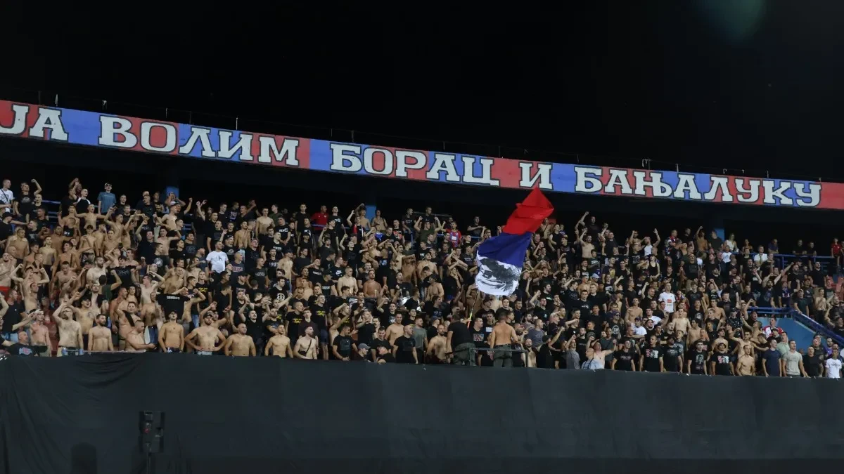 Pobjeda protiv KuPS-a Borcu donijela pravo malo bogatstvo