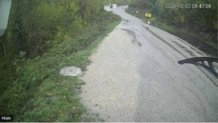 Novi zajednički granični prelaz između BiH i Crne Gore: Poznato gdje će biti izgrađen