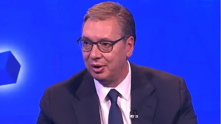 Vučić: Napravili smo uspješnu zemlju, građani pokazali jedinstvenu hrabrost u svijetu