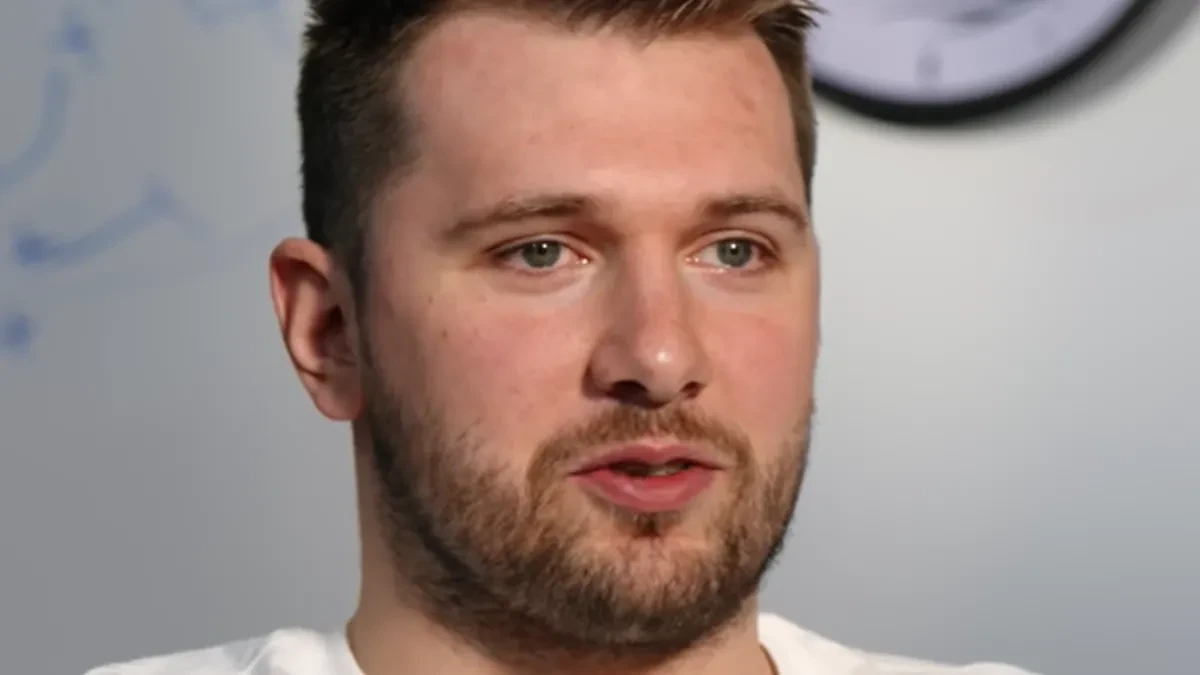 Dončić se sukobio sa rukijem, pa mu održao lekciju na terenu: „Kad me provociraju, dobiju drugu verziju mene“ (VIDEO)