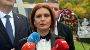 Graorac poziva na osnivanje republičke kancelarije: Proces traženja nestalih Srba mora se hitno ubrzati