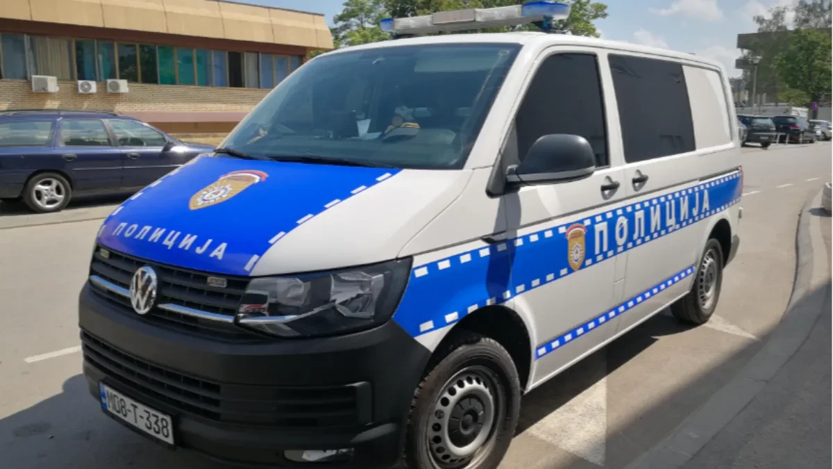 Pretres u Doboju i hapšenje u Derventi: Policija pronašla drogu i osumnjičenog za tešku krađu
