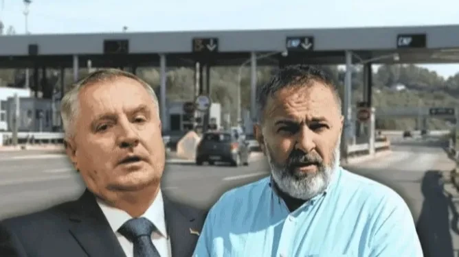 Dvostruki aršini 