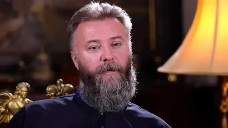 Otac Predrag Popović otkrio šta je potrebno za srećan brak: Čovjek kada odluči, sve može