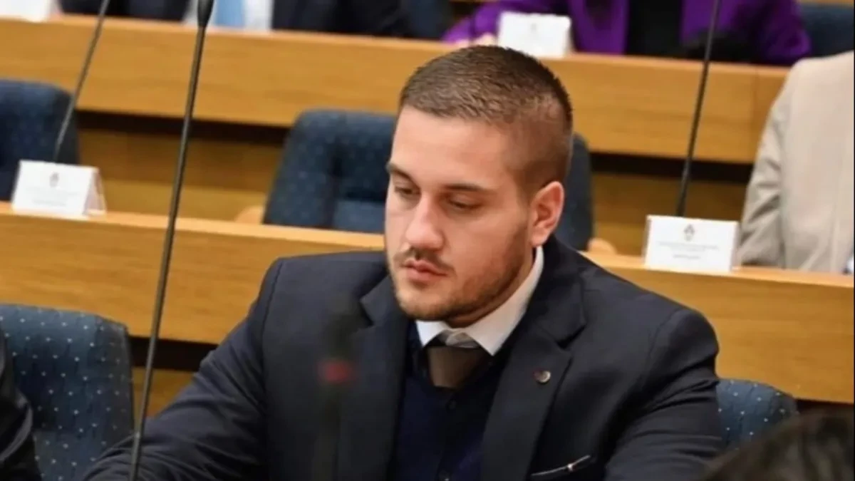 Drinić čestitao 35. godišnjicu NSRS: Snaga institucije počiva na povjerenju naroda