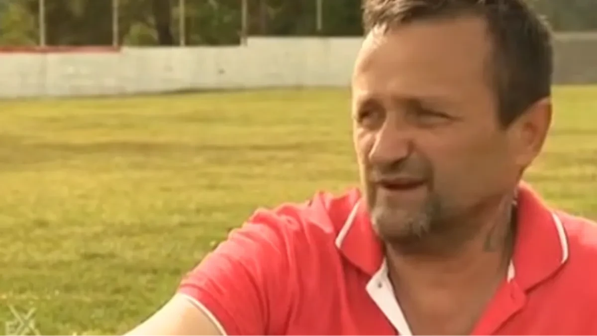 Dragutin ima srce na desnoj strani: Sa rijetkom dijagnozom živi od djetinjstva