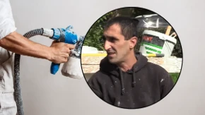 Vine iz Banjaluke: Od trnovitog životnog puta do čovjeka koji drugima vraća vjeru u dobrotu