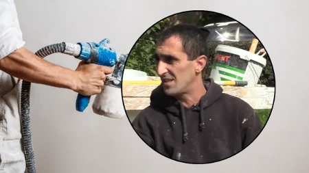 Vine iz Banjaluke: Od trnovitog životnog puta do čovjeka koji drugima vraća vjeru u dobrotu