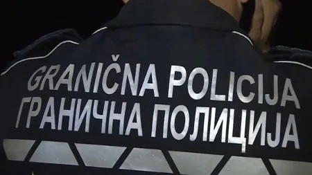 Otkriveno 35 stranih državljana kod Posušja