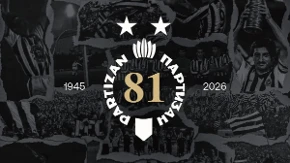 Partizan slavio u vječitom derbiju, ali nema vremena za slavlje: „Ne smijemo da se zalijećemo“