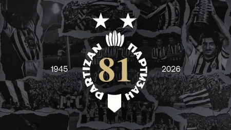 Partizan slavio u vječitom derbiju, ali nema vremena za slavlje: „Ne smijemo da se zalijećemo“