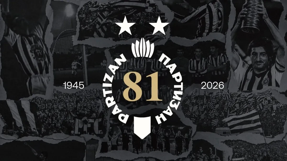 Partizan slavio u vječitom derbiju, ali nema vremena za slavlje: „Ne smijemo da se zalijećemo“