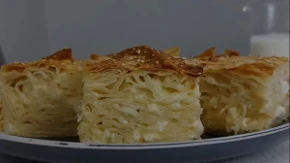 Napravite gibanicu sami: Uz ovaj recept ne možete pogriješiti