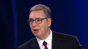 Kršenje izborne tišine: Medijski napadi na Vučića i njegovu porodicu ne prestaju