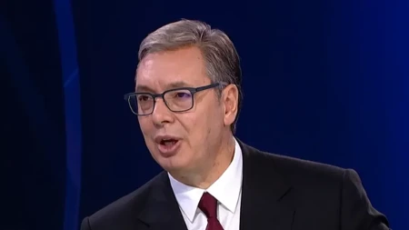 Kršenje izborne tišine: Medijski napadi na Vučića i njegovu porodicu ne prestaju