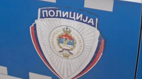 Udes na auto-putu “9. januar“ kod isključenja za Laktaše