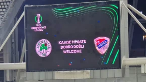 Uhapšenim navijačima banjalučkog Borca u Atini dozvoljeno da se vrate kući