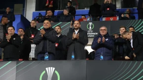Premijer Srpske oduševljen igrom u Banjaluci: "Bravo, crveno-plavi, želimo evropsko proljeće!"