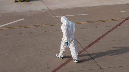 U Francuskoj prvi put otkriven virus Šamonda: Preminuo pacijent