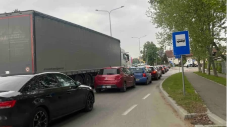 Važno obavještenje za vozače u BiH: Najavljena potpuna obustava saobraćaja na važnim dionicama 28. i 29. oktobra