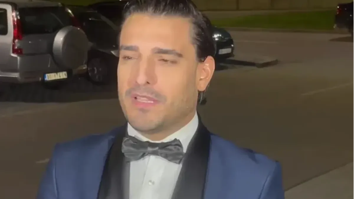 „Oprostite, ali tako je i dan-danas“: Darko Lazić otkrio ime estradne dame koja za njega nema konkurenciju