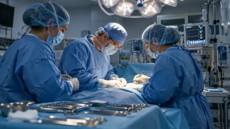 Žena otišla u Tursku na liposukciju pa preminula tokom operacije