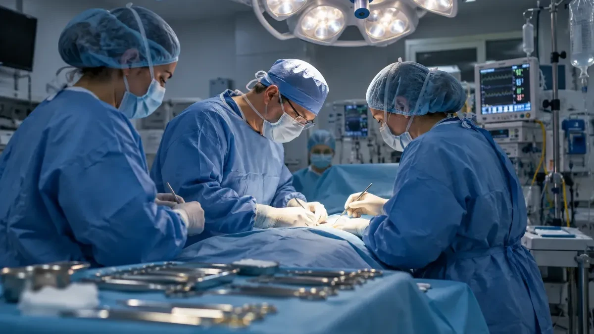 Žena otišla u Tursku na liposukciju pa preminula tokom operacije
