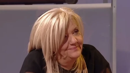 Nevjerovatna tajna najvećih hitova: Marina Tucaković pisala je rok himne, a malo ko zna da stoji iza ovih kultnih pjesama