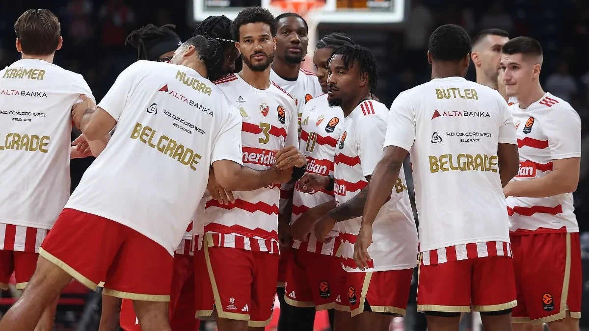 Lončar na čelu Skupštine: Crvena zvezda dobila novo rukovodstvo (FOTO)