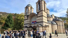 Fočanska Bogoslovija obilježila 30 godina postojanja