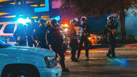 Sukobi na ulicama Brisela: Policija u Briselu upotrijebila suzavac i biber-sprej