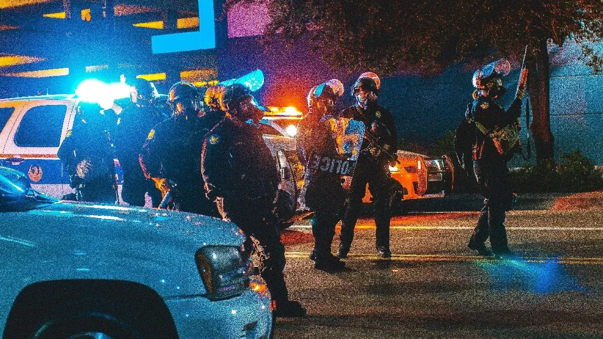 Sukobi na ulicama Brisela: Policija u Briselu upotrijebila suzavac i biber-sprej