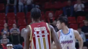 Drama u Laktašima: Zvezda preokretom srušila Igokeu