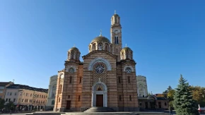 Danas su Sveti Filip đakon i Sveti Teofan Načertani: Čudotvorci i borci za pravoslavlje