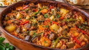 Recept naših baka koji nikada ne izlazi iz mode: Pripremite savršen starinski ručak od par jednostavnih sastojaka