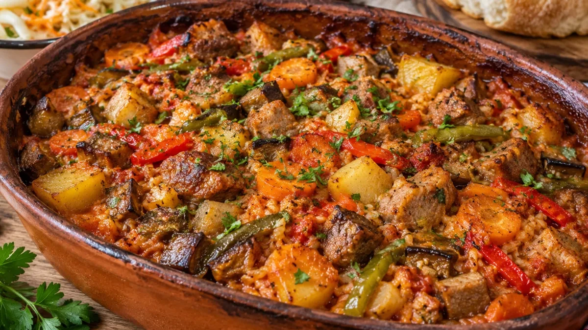 Recept naših baka koji nikada ne izlazi iz mode: Pripremite savršen starinski ručak od par jednostavnih sastojaka