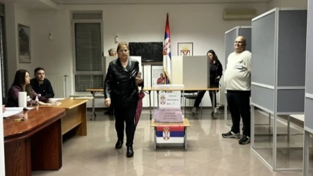 Izborni dan: U Banjaluci, Sarajevu, Prijedoru i drugim gradovima glasanje protiče u najboljem redu