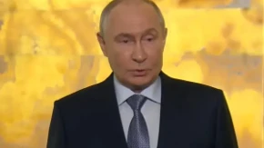 Putin odbacio navode da Moskva stoji iza protesta u Evropi